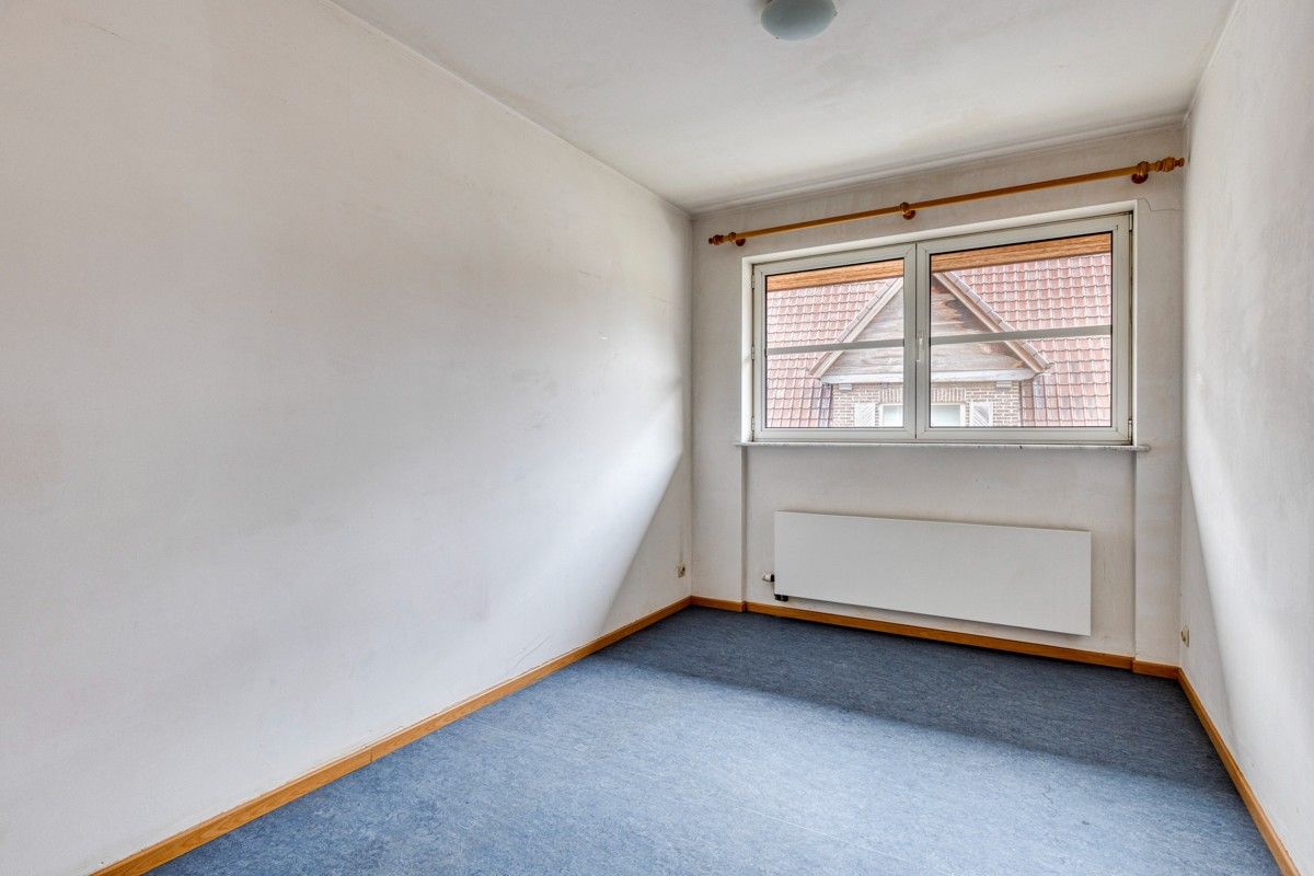 Instapklare woning + toegankelijk kelderverdiep! foto 9