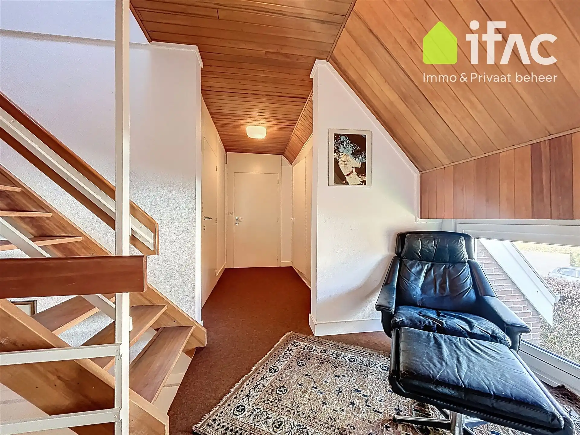 Fantastisch gelegen villa met heel veel lichtinval foto 26