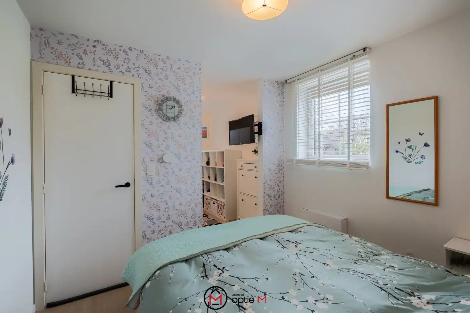 Halfopen bebouwing te koop in Werm (Bilzen-Hoeselt) – energiezuinige BEN-woning uit 2023 foto 20