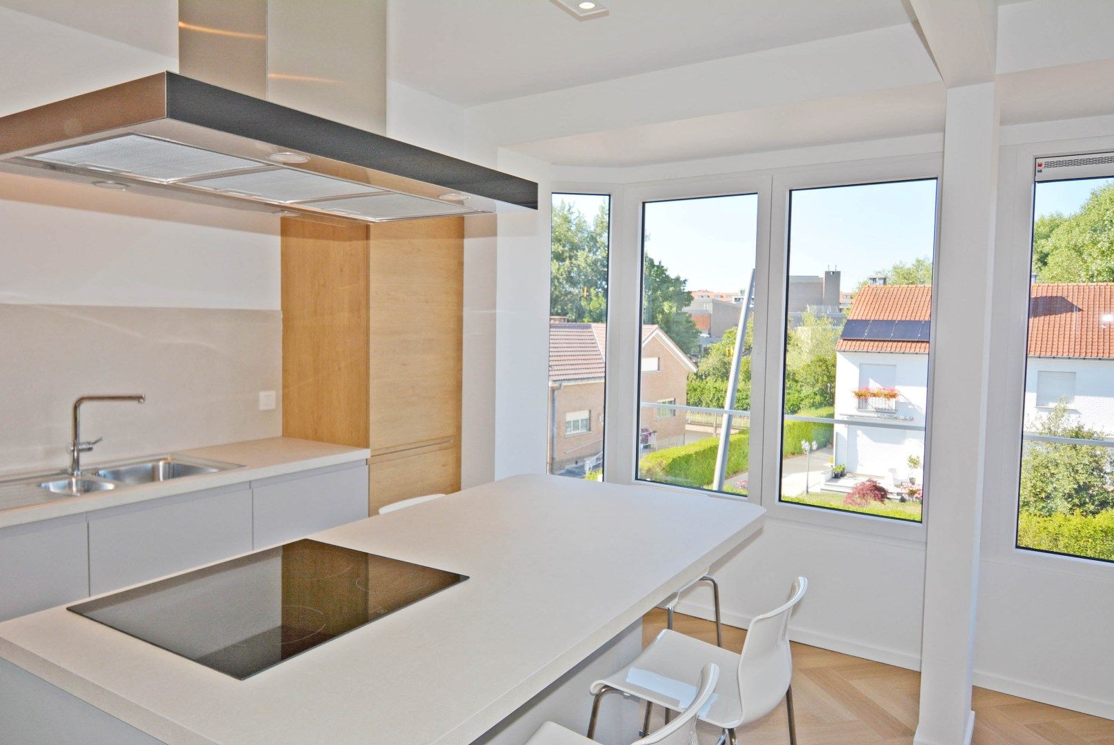 Appartement te huur foto 4