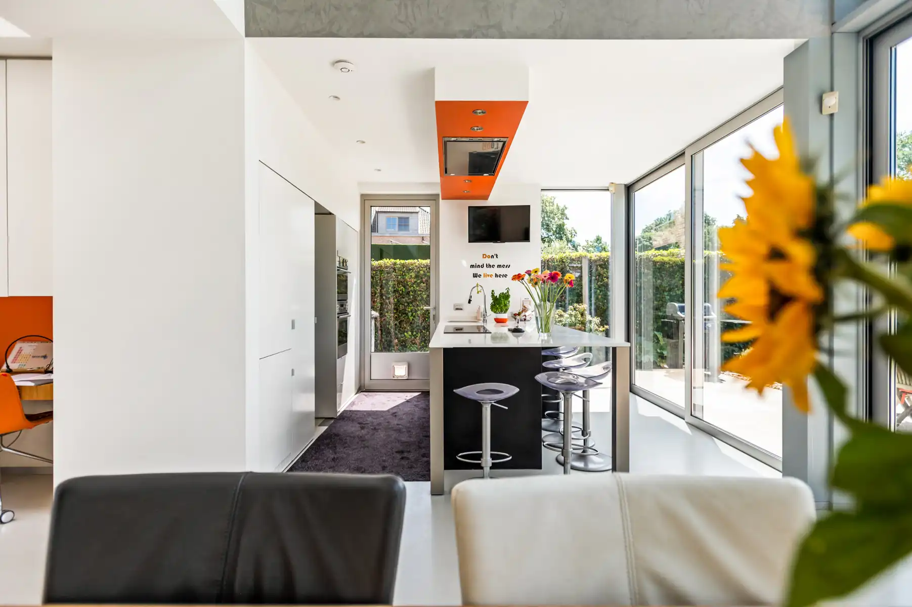 Moderne villa op toplocatie in Hoogboom foto 14