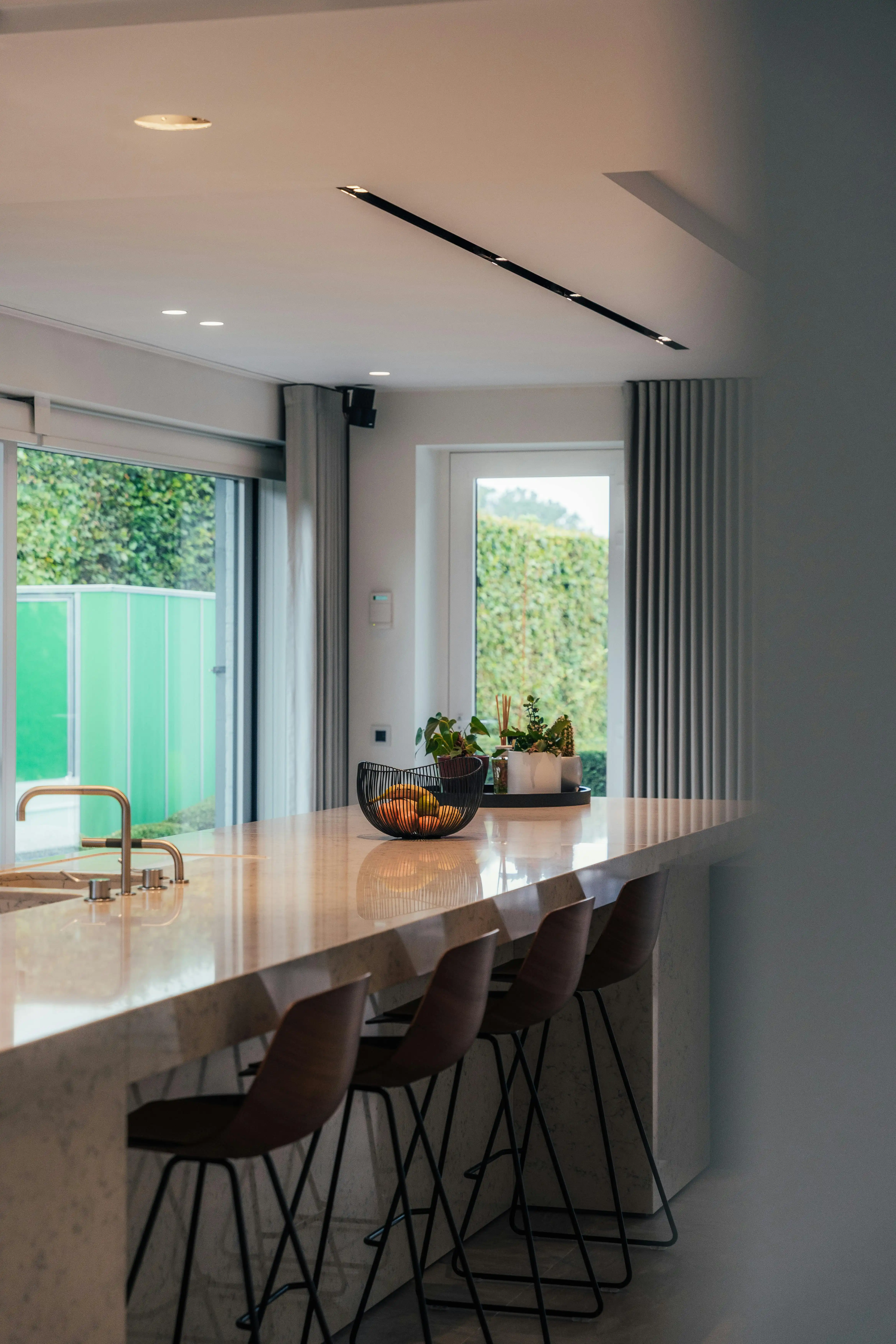 Hoogwaardig afgewerkte villa op toplocatie  foto 14