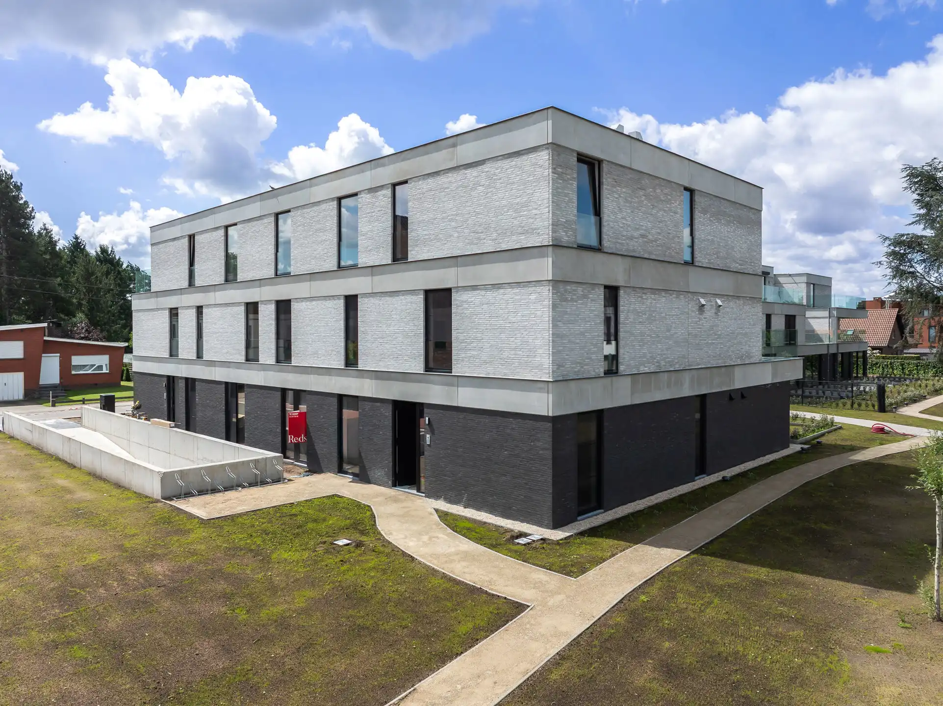 Appartement te koop Rector de Ramstraat 6 - 2240 Zandhoven