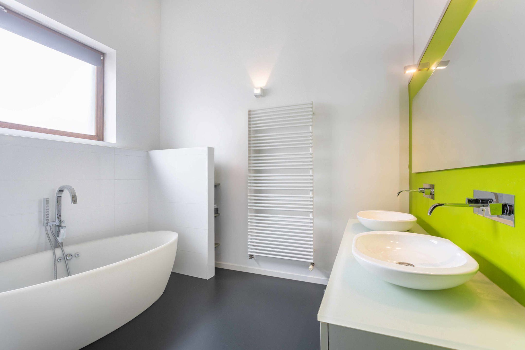 Unieke loft van 285m² foto 24