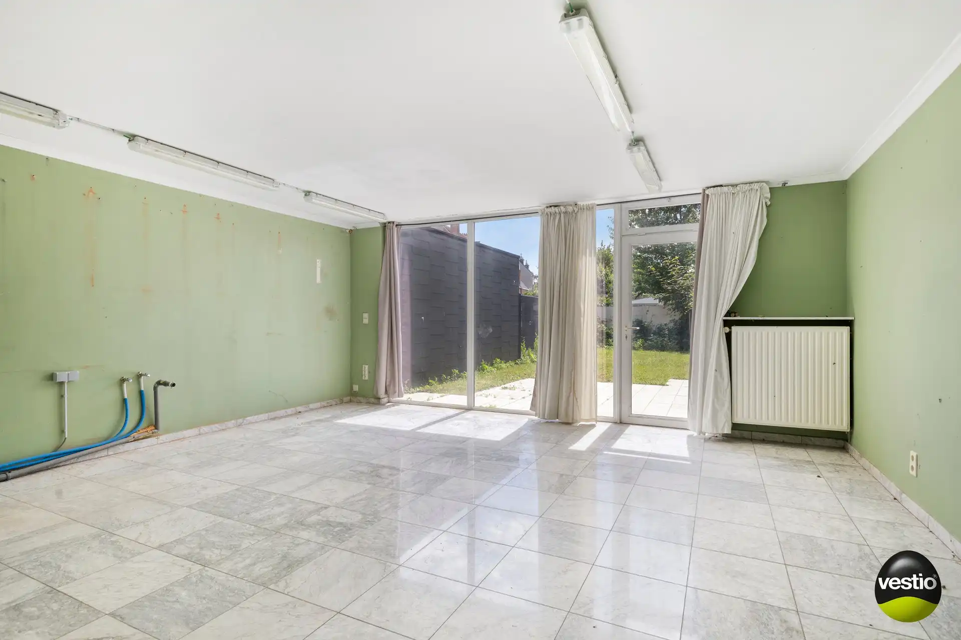 Karaktervolle herenwoning met stadstuin op toplocatie in hartje Hasselt foto 13