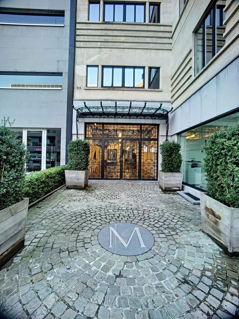Generaal Lemanstraat 47 - High-end kantoor foto 8