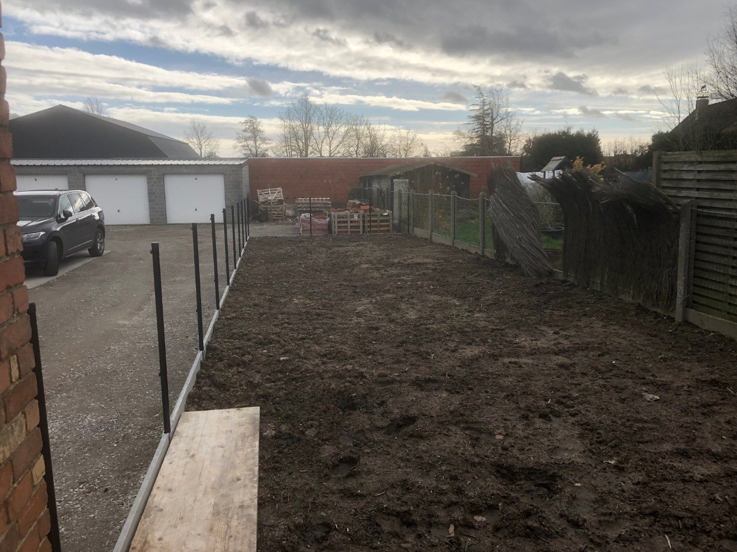 Volledig gerenoveerde woning met 3 slaapkamers! foto 13