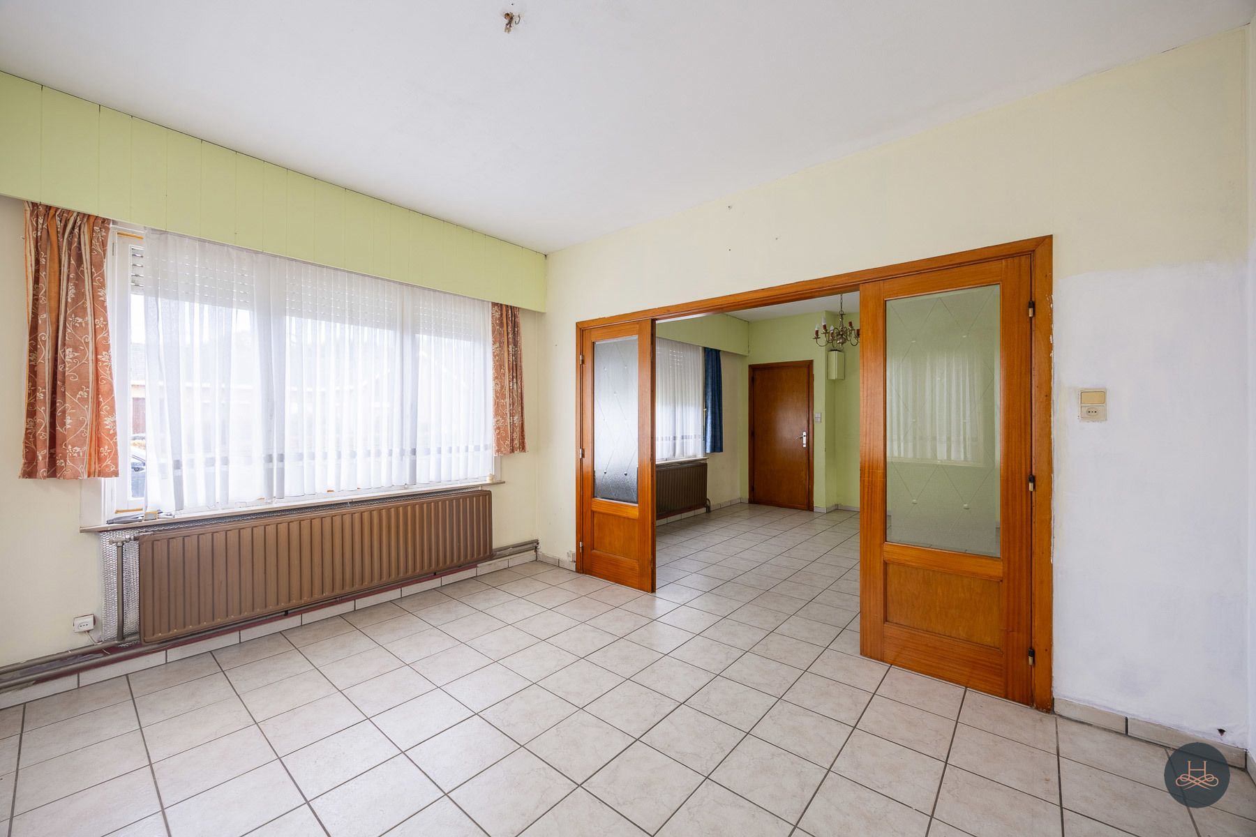 Charmante woning met renovatiepotentieel in Bonheiden foto 6