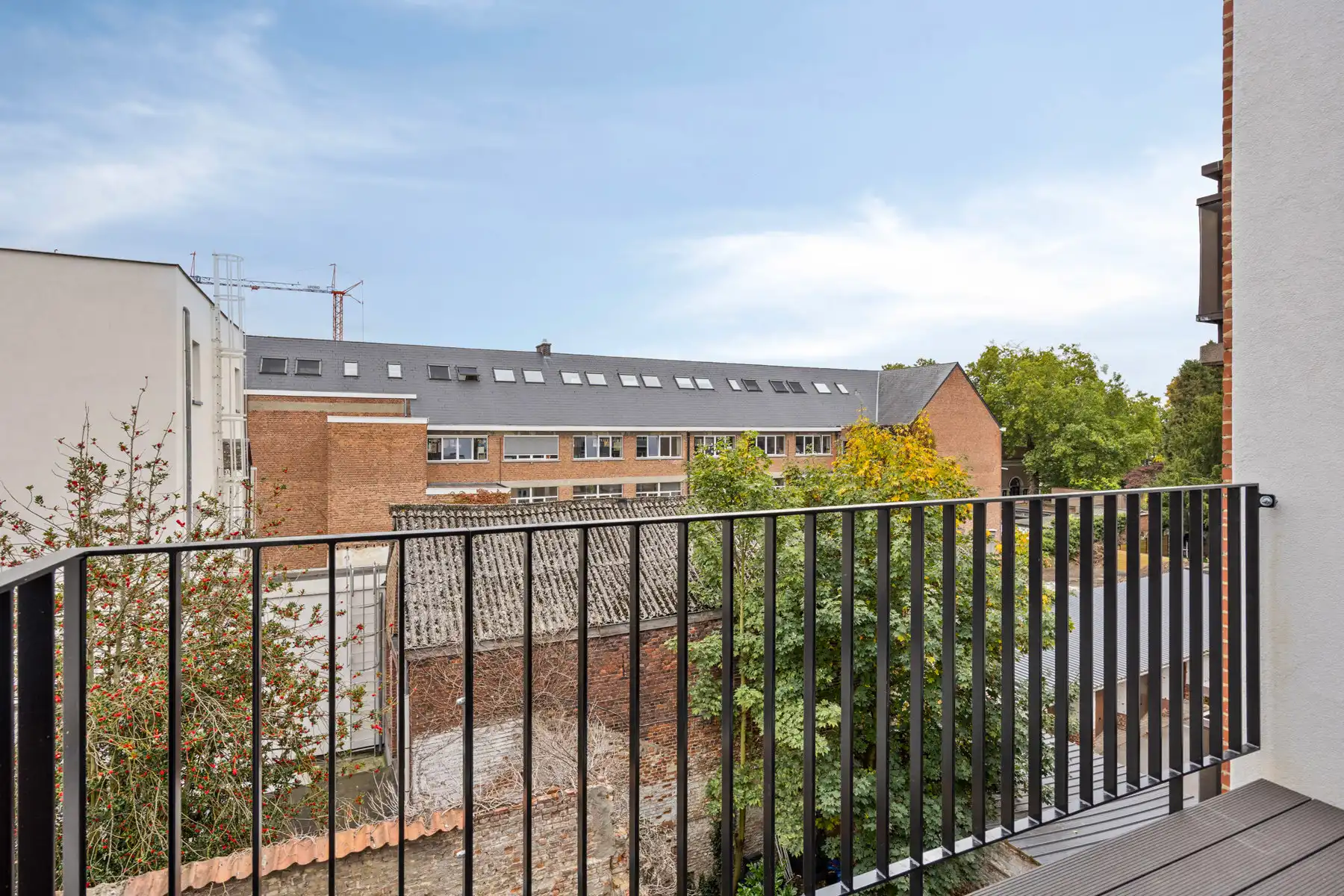 Studeren in Residentie Jacob foto 29