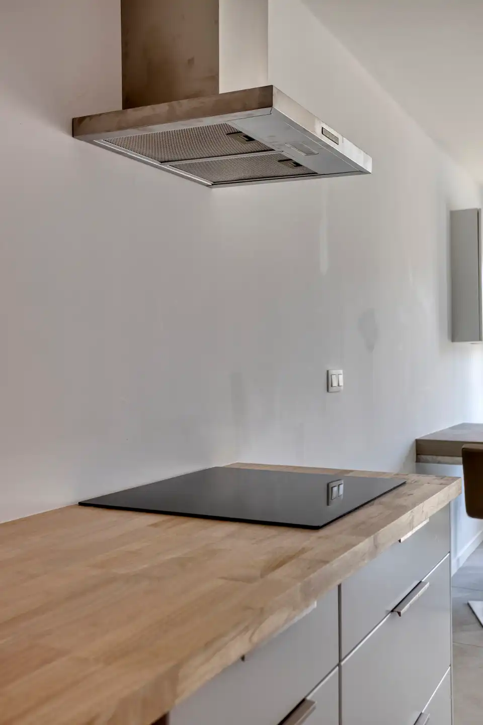 Perfect instapklare woning met 2 slaapkamers foto 8