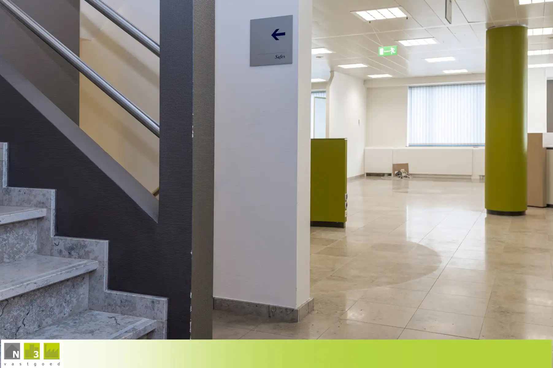 Commerciële ruimte te koop foto 13