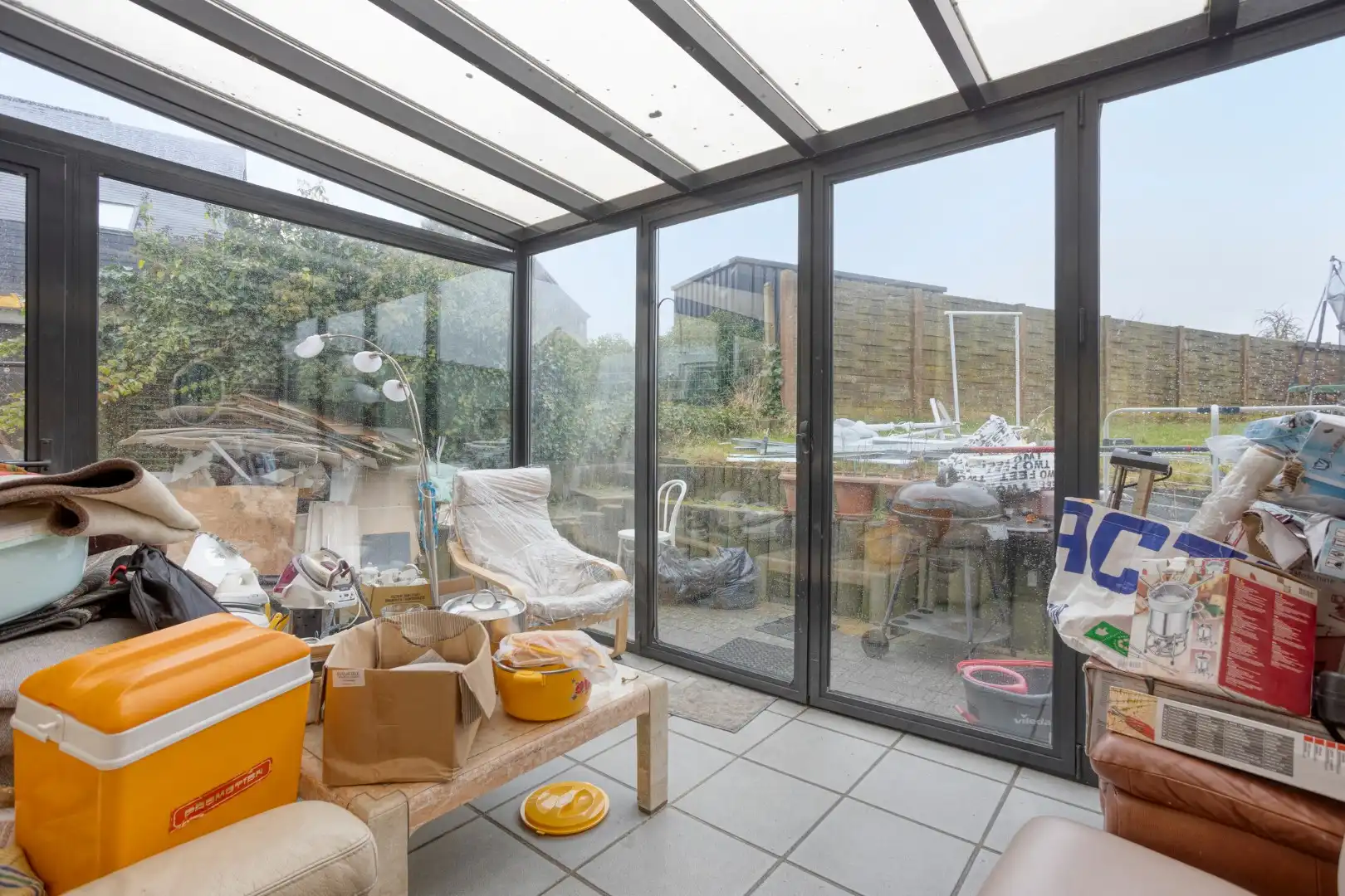 Goed gelegen woning foto 6