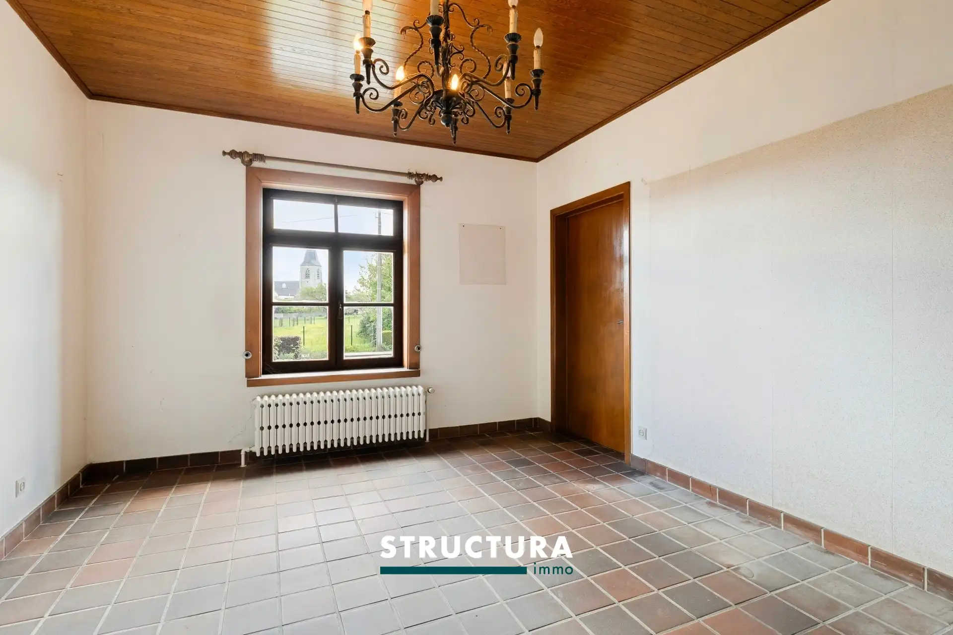 Unieke kans op ruim perceel in Brussegem foto 21