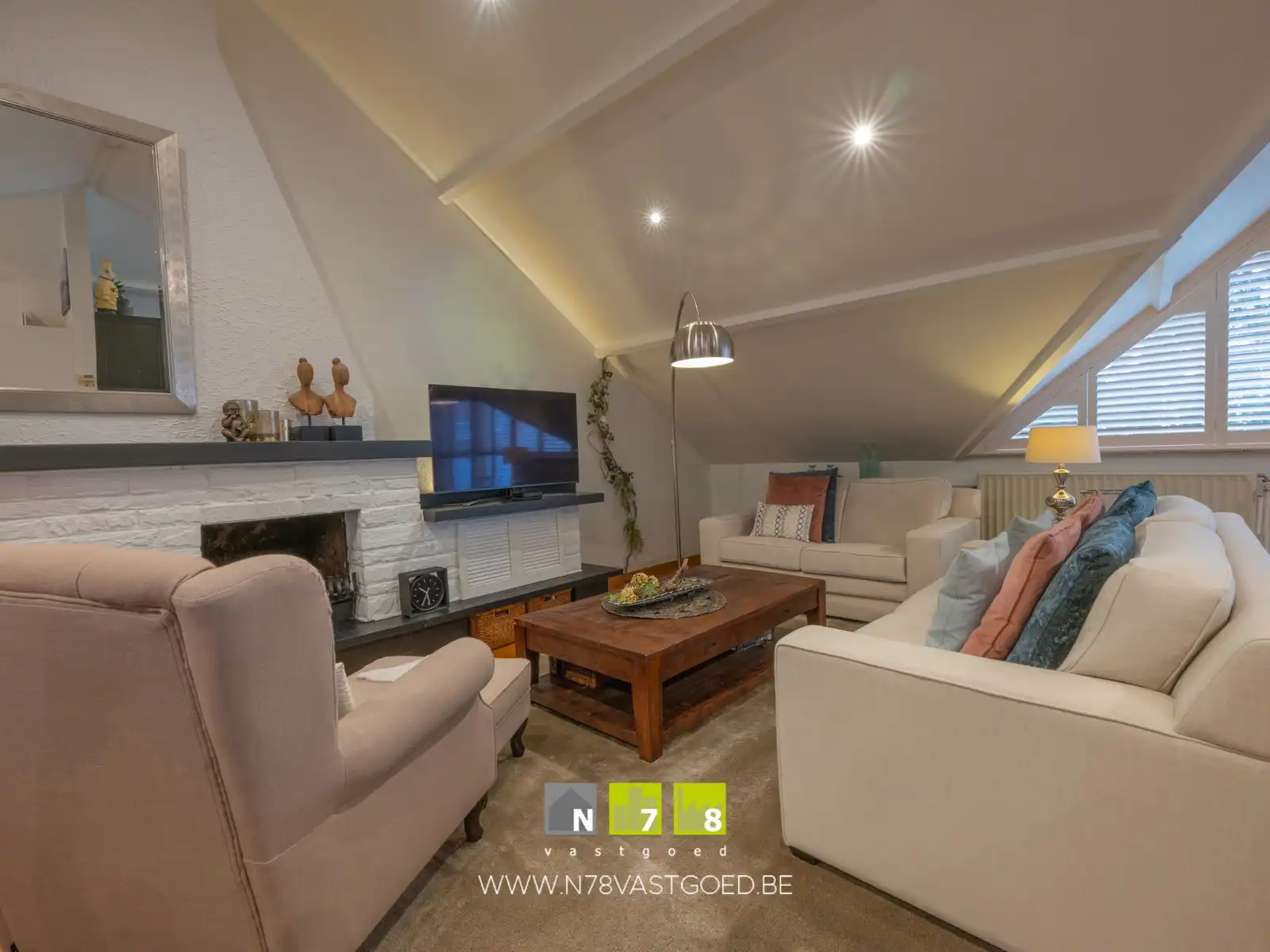 Huis te koop foto 5