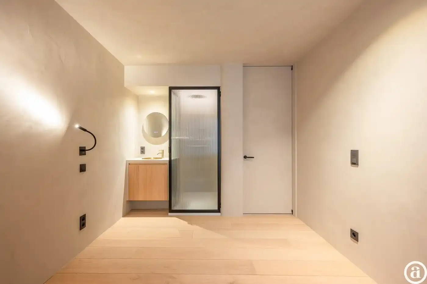 Mooi appartement met 3 slaapkamers, nabij de Zeedijk (Zoute) foto 19
