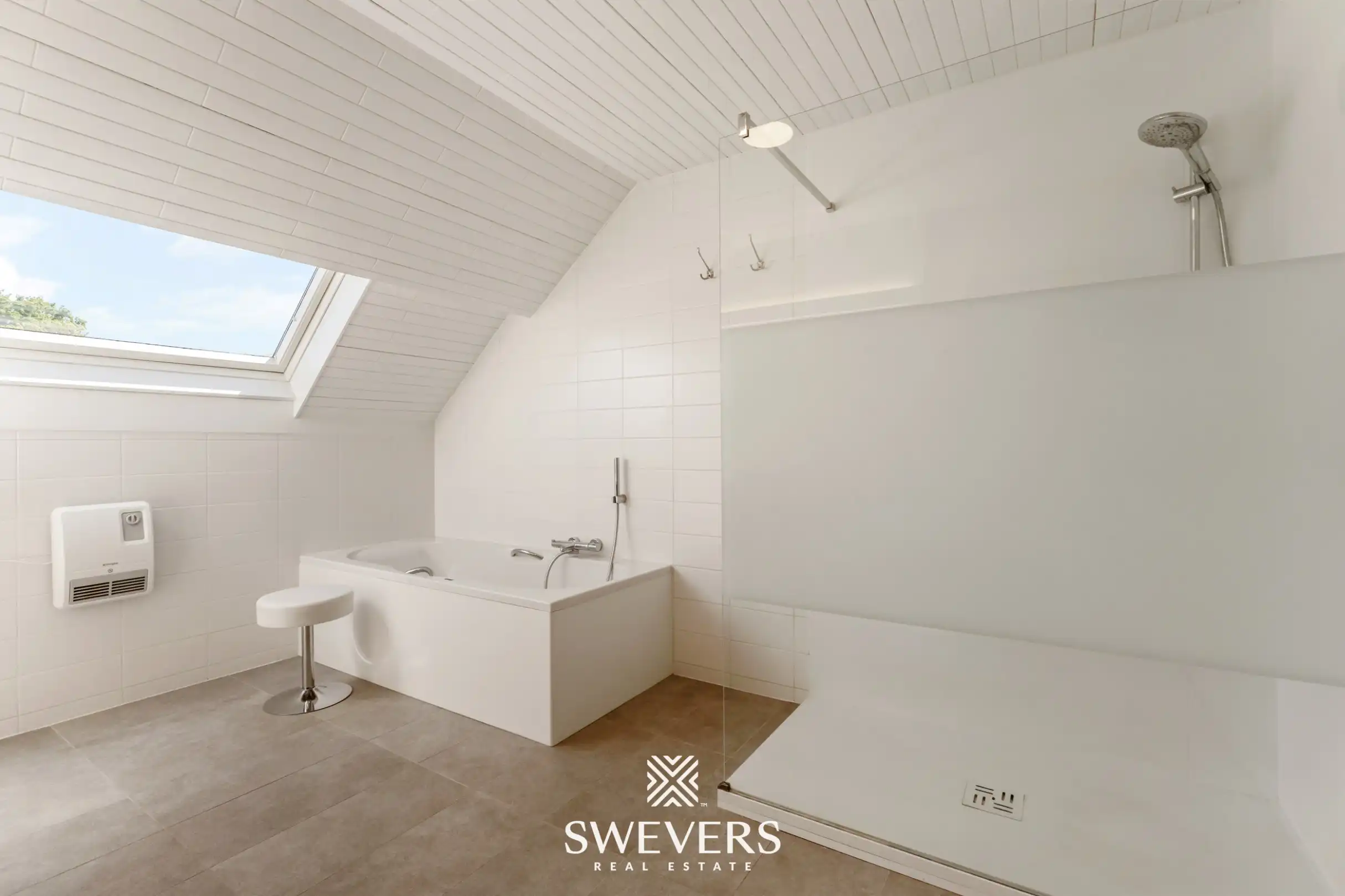 Instapklare open bebouwing met ruimte, comfort en 4 slaapkamers in Ham foto 22