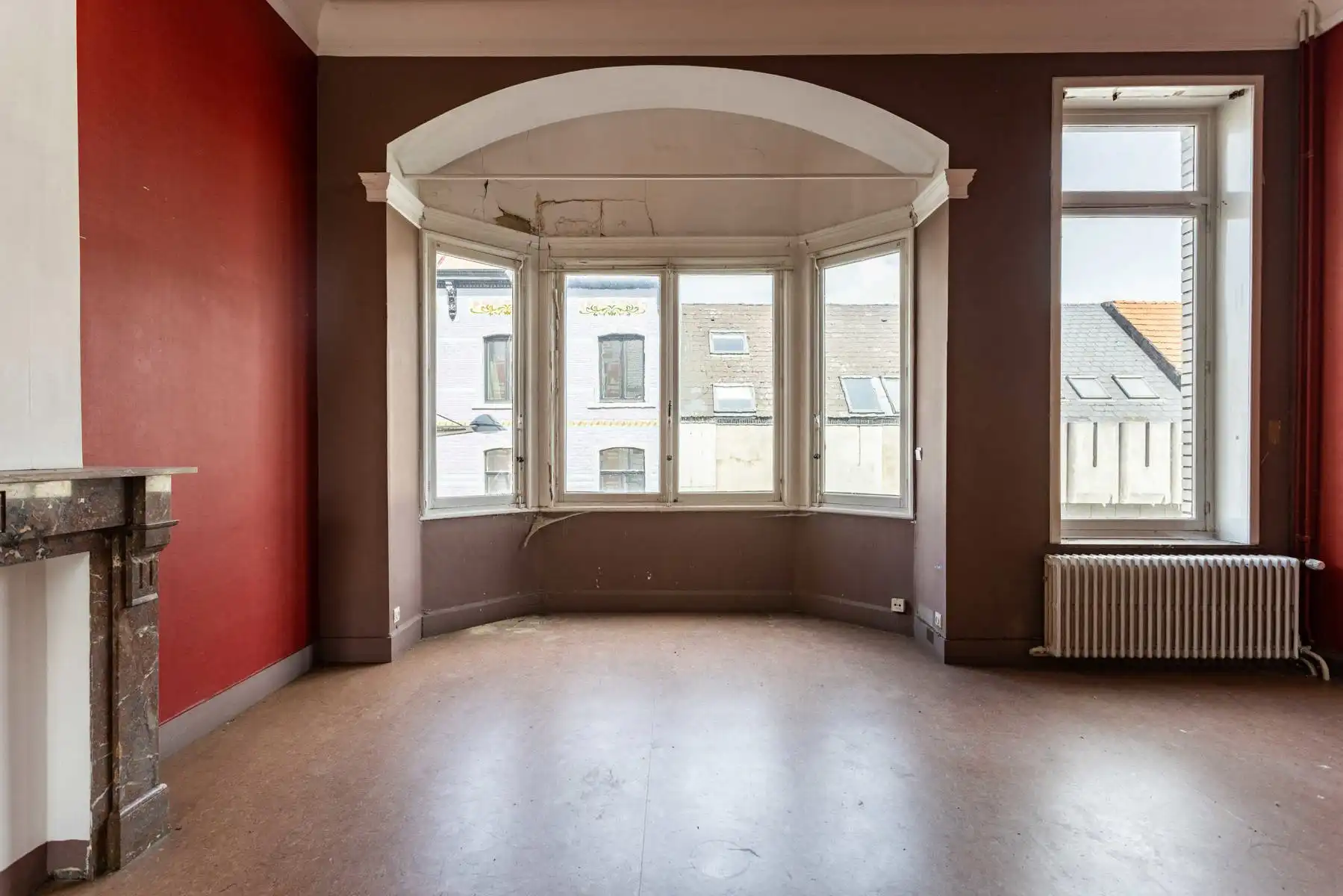 Uitzonderlijke herenwoning te Aalst! foto 20