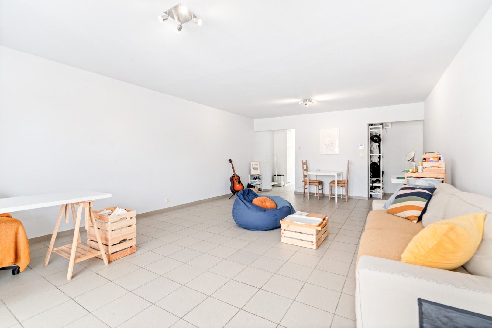 Ruim 1-slp appartement op topligging! foto 3