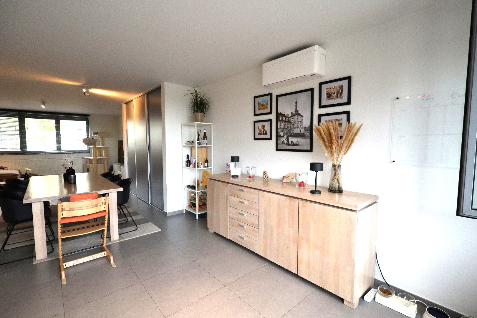 Instapklaar appartement met ruim terras in hartje Perk foto 9
