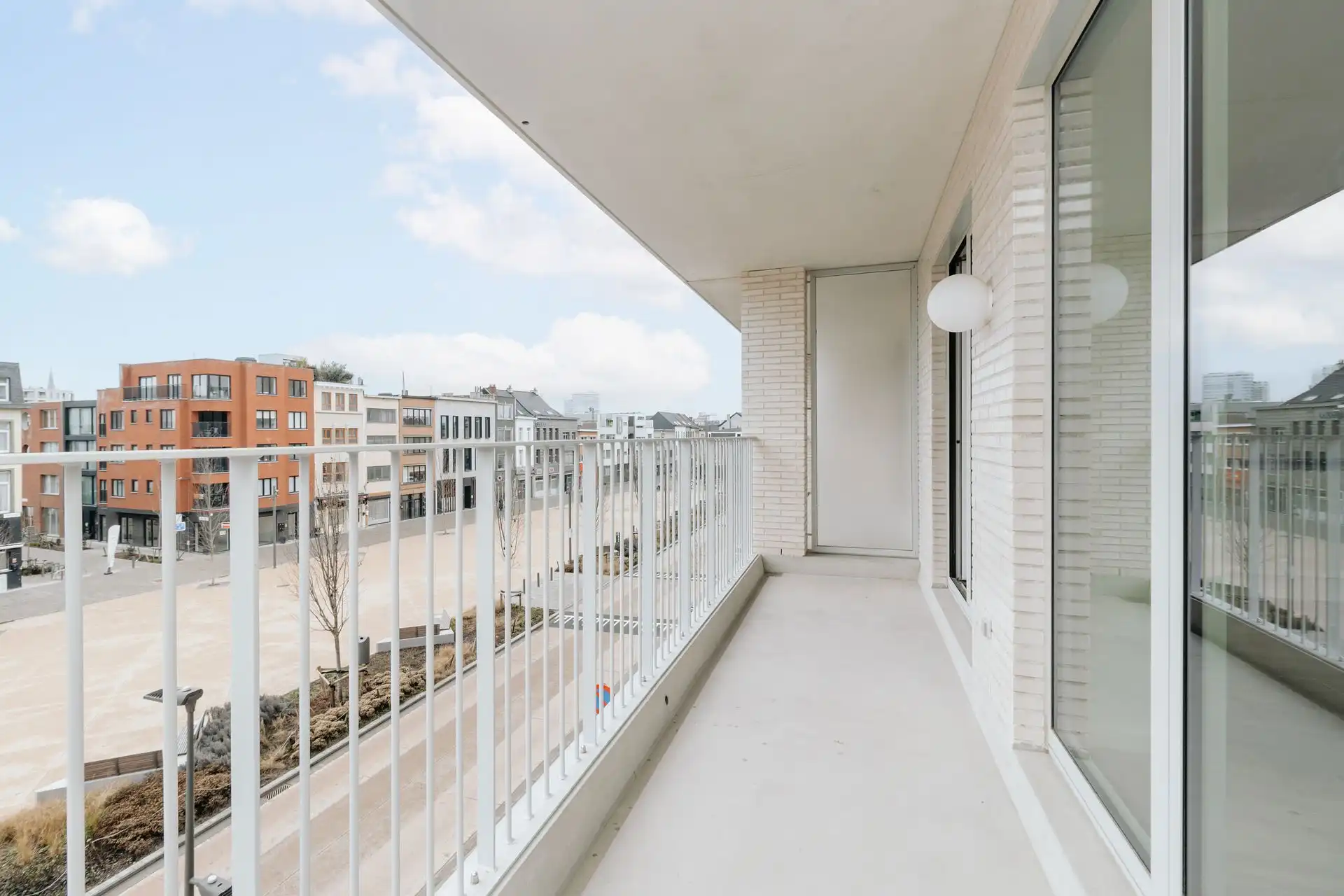 Nieuwbouw appartement met twee slaapkamers! foto 14