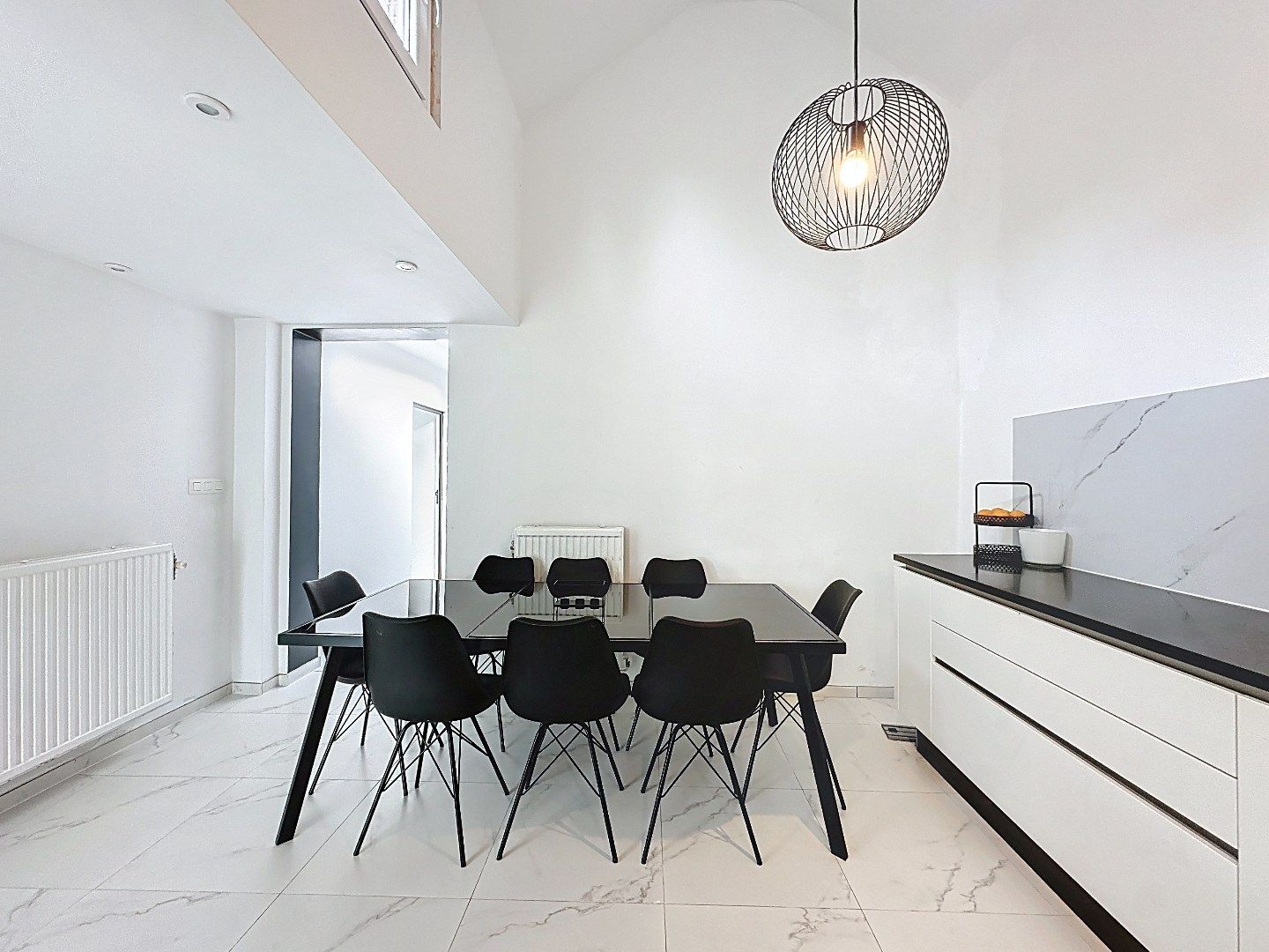 Ruime woning met tuin, terras, garage en 4 slaapkamers te Kessel-Lo! foto 13