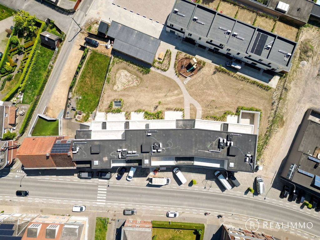 Nieuwbouwproject ‘Rembrandt’ – Duurzaam wonen nabij invalswegen foto 5