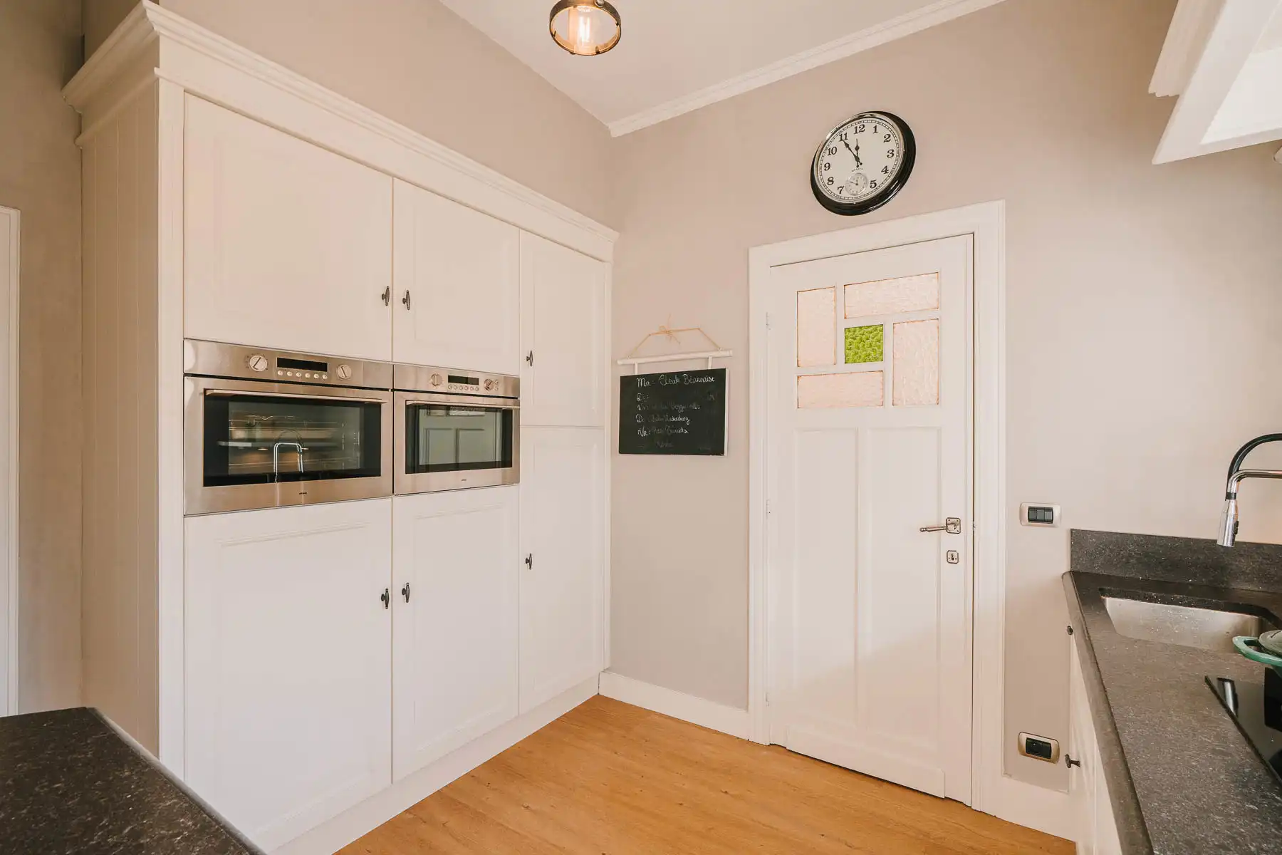 Riante & instapklare en veelzijdige familiewoning te Haacht foto 12