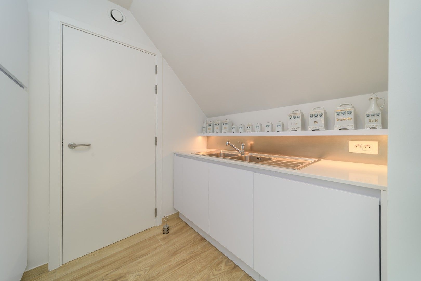 Nieuwe erkende assistentiewoning in hartje Oostende foto 14