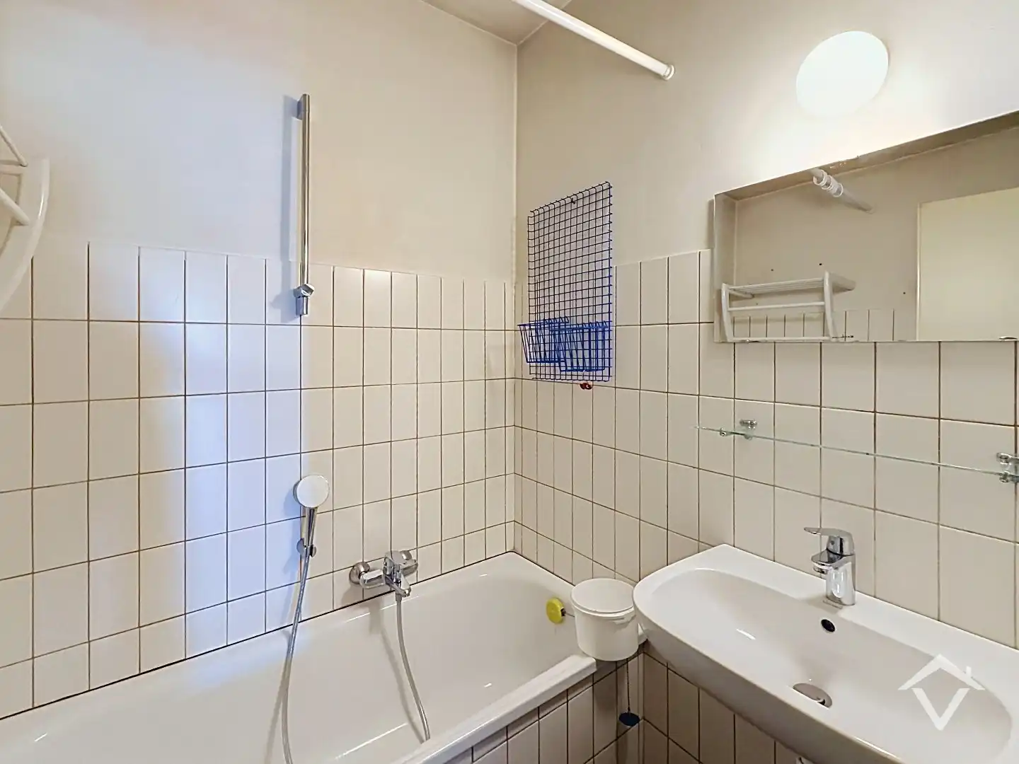 Appartement met één slaapkamer op een uiterst optimale ligging, Visserskaai (centrum Oostende) foto 8