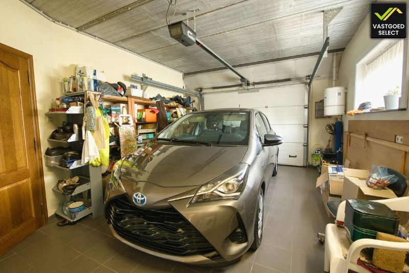 Te huur: ruime en energiezuinige gezinswoning in Sint-Jan-in-Eremo foto 7