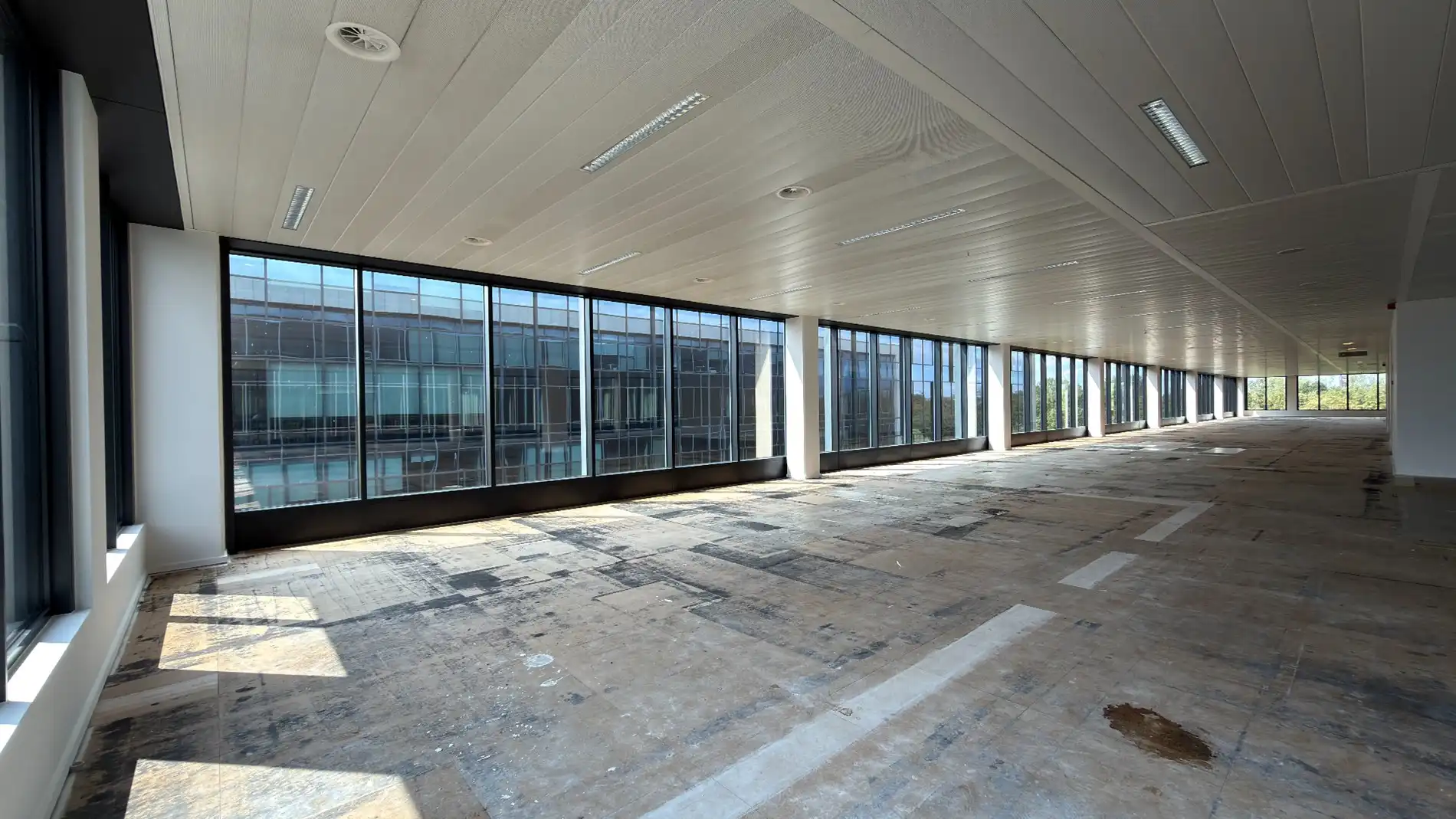 Hoogwaardige kantoren te huur in City Link in Berchem foto 4