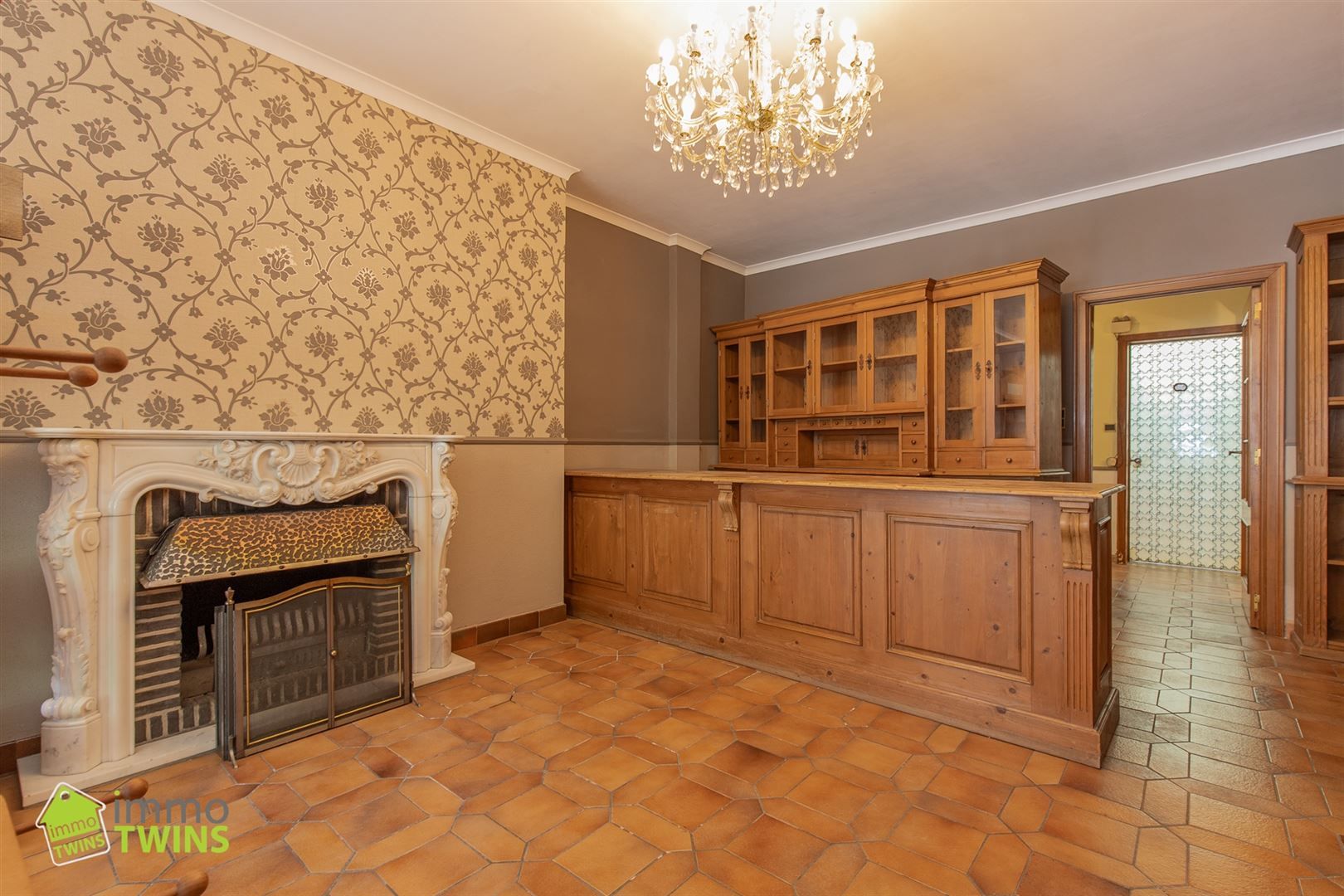 Multifunctionele woning in hartje Sint-Gillis-Dendermonde foto 5