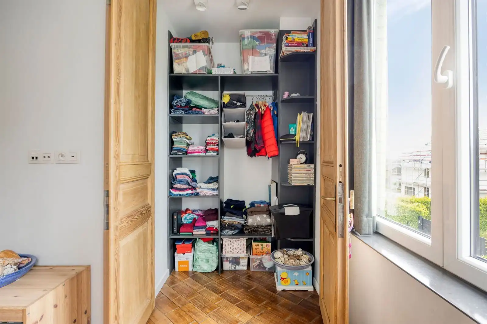 Charmante woning met gezellige tuin, 3 slaapkamerse en 2 badkamers foto 21