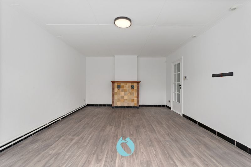 Rustig gelegen gelijkvloers appartement met 2 slaapkamers foto 4