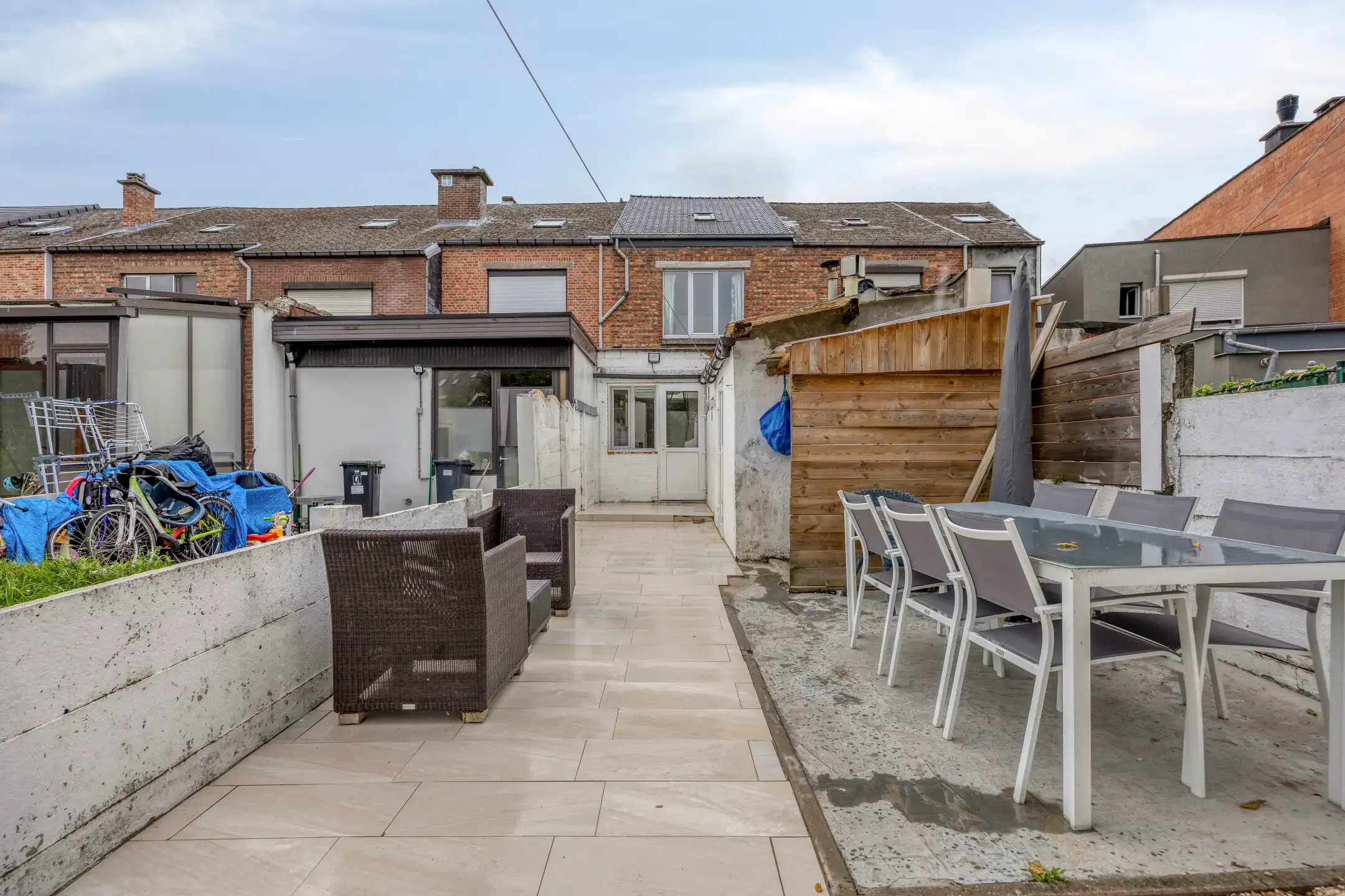 Gezellige instapklare woning op centrale locatie foto 17
