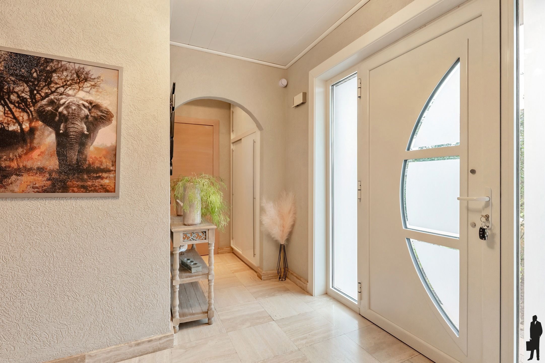 Instapklare woning te Essen foto 2