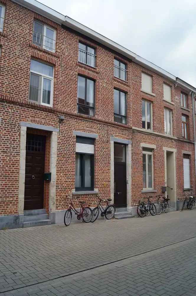 Appartement te huur Brouwersstraat 56/0101 - 3000 Leuven
