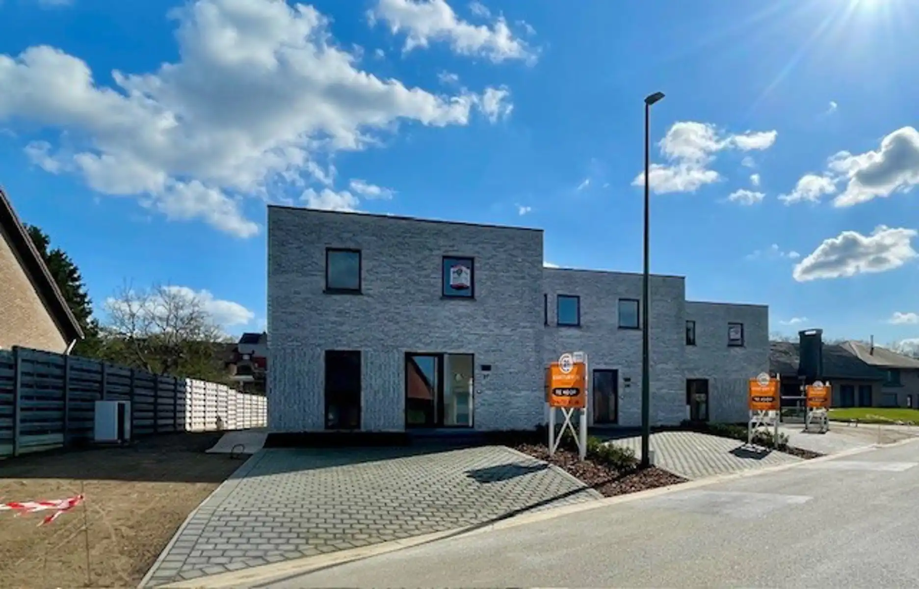 Nieuwbouwwoning te Tielt-Winge! foto 16