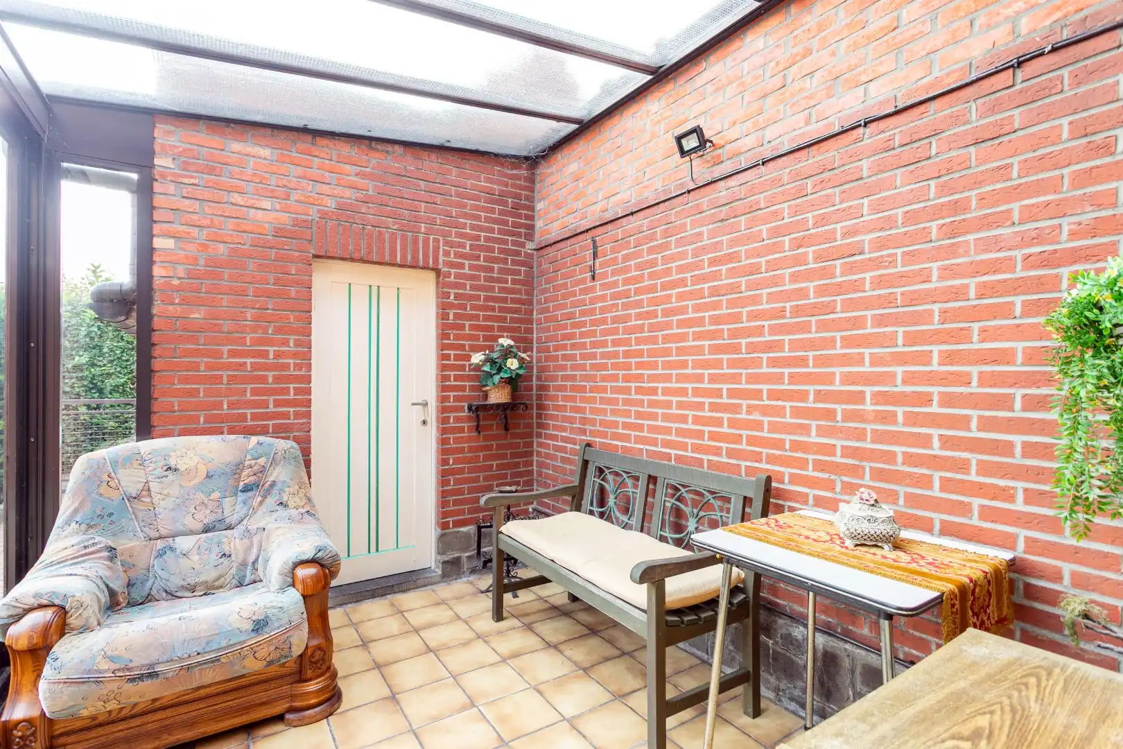 Te renoveren woning met 3 slpk te Lembeek foto 10