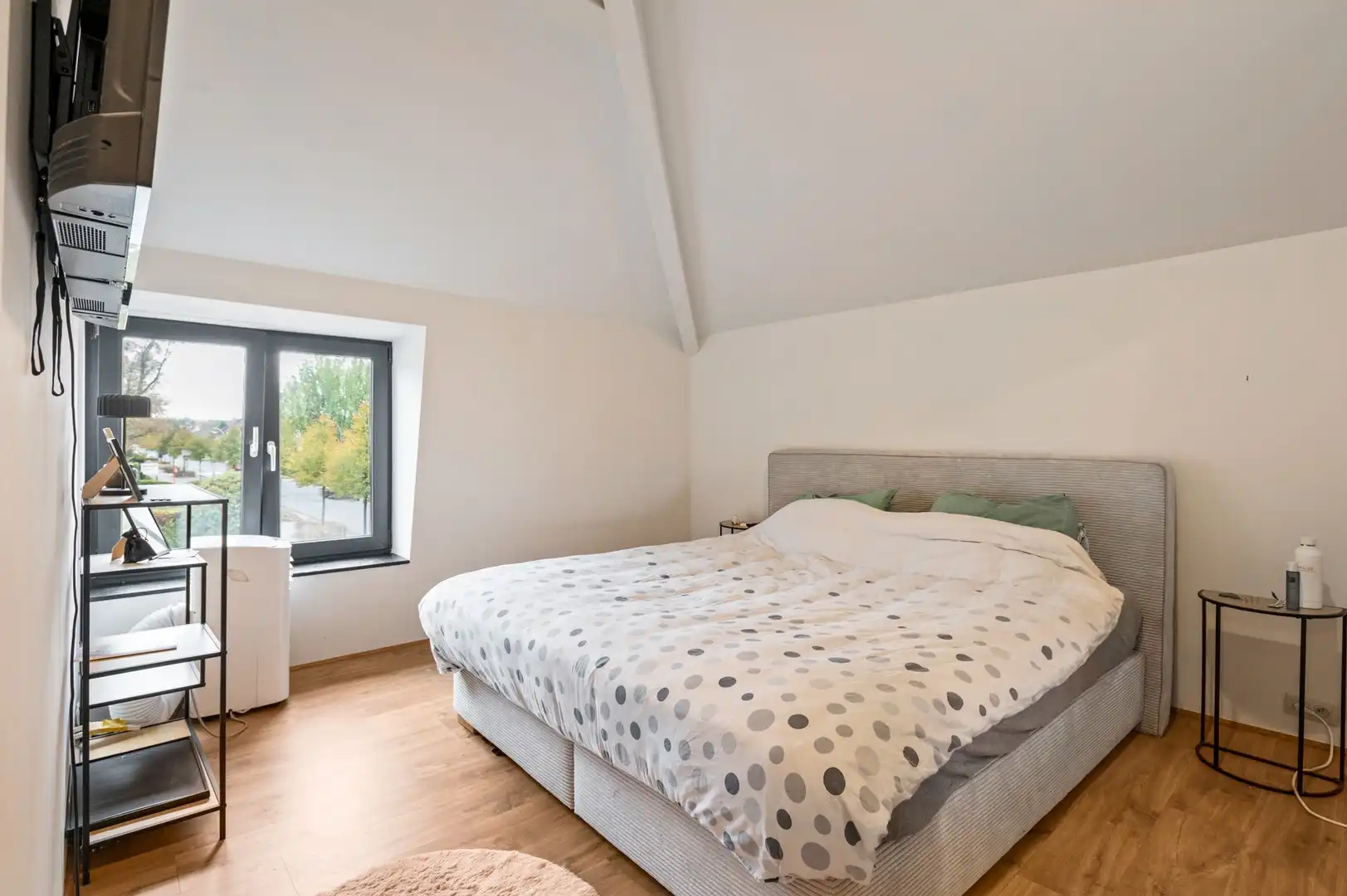 Energiezuinige woning met ZW-tuin en 3 slpks foto 14