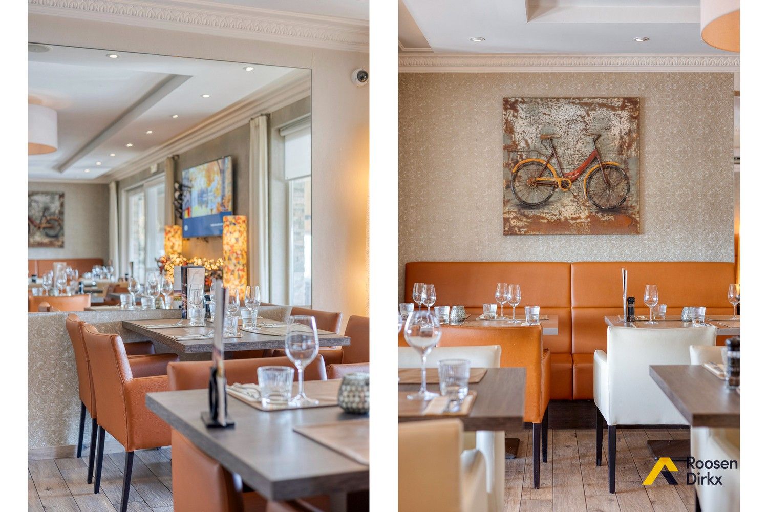 Hoogwaardig horecapand / restaurant te BREE: instapklaar! foto 8