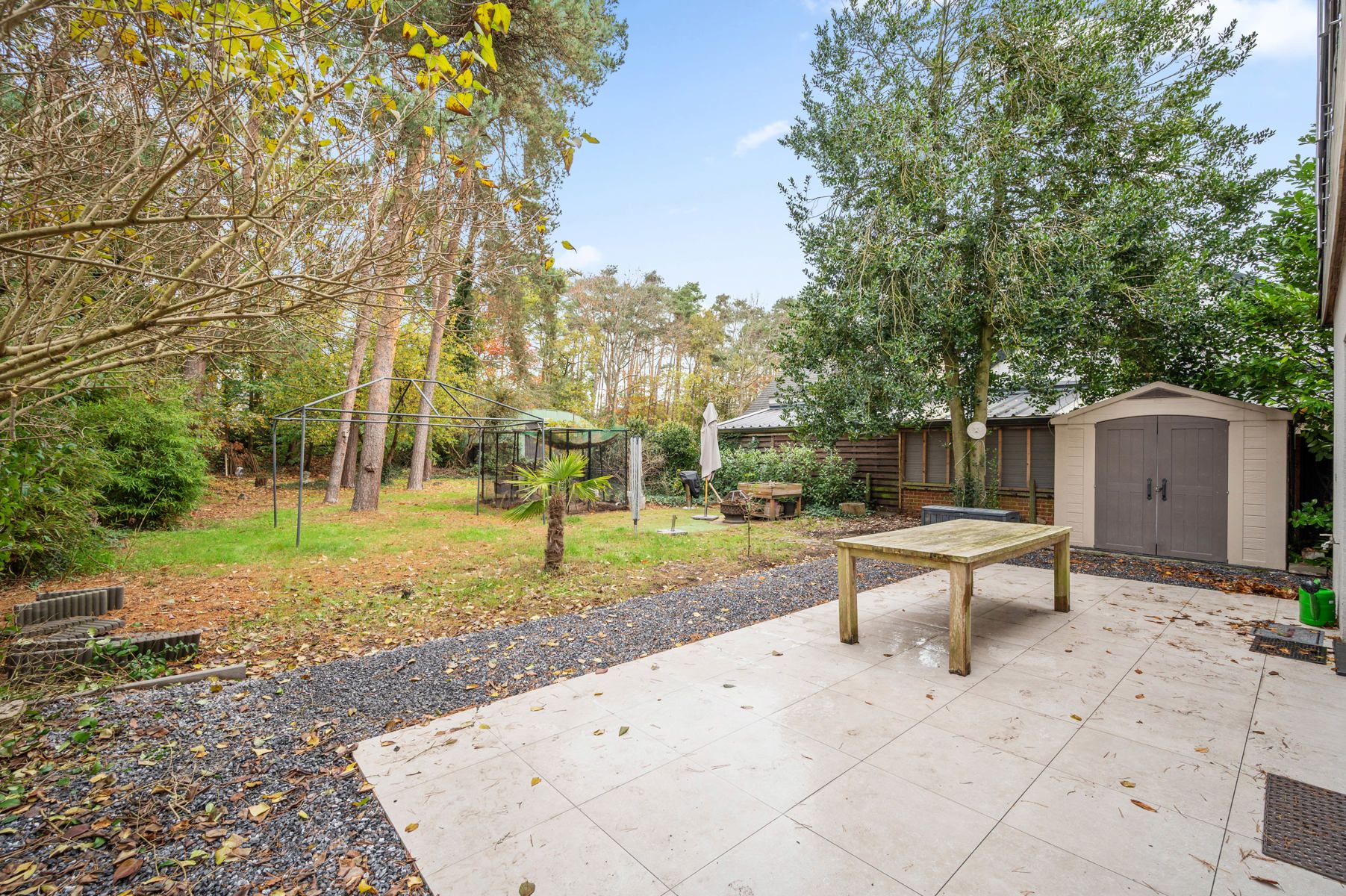 Recente BEN-woning te TREMELO foto 25