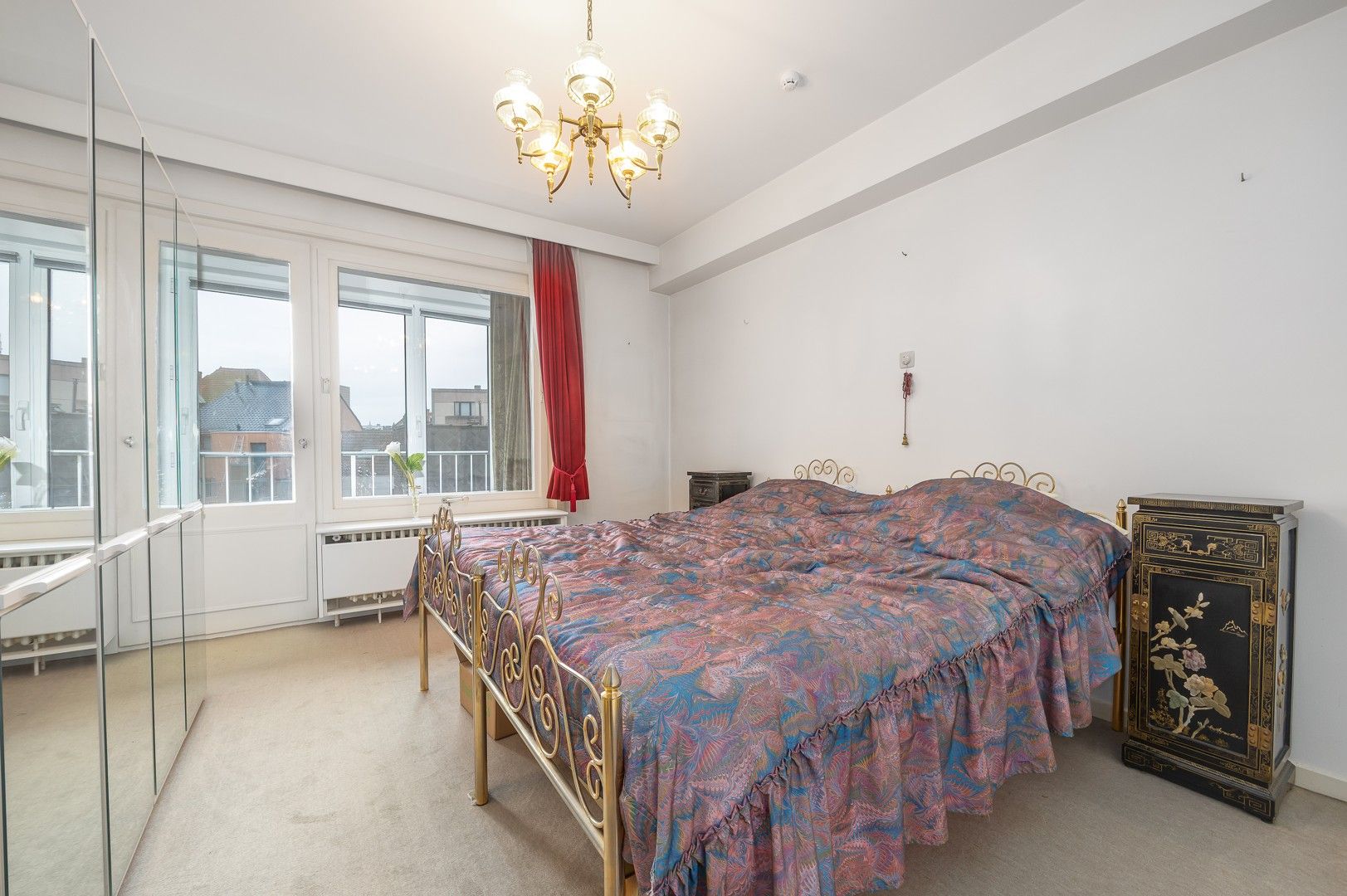 Appartement te huur foto 13