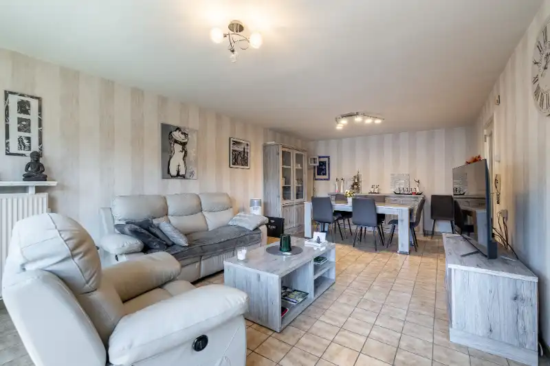 2 slaapkamer appartement op top ligging. foto 5
