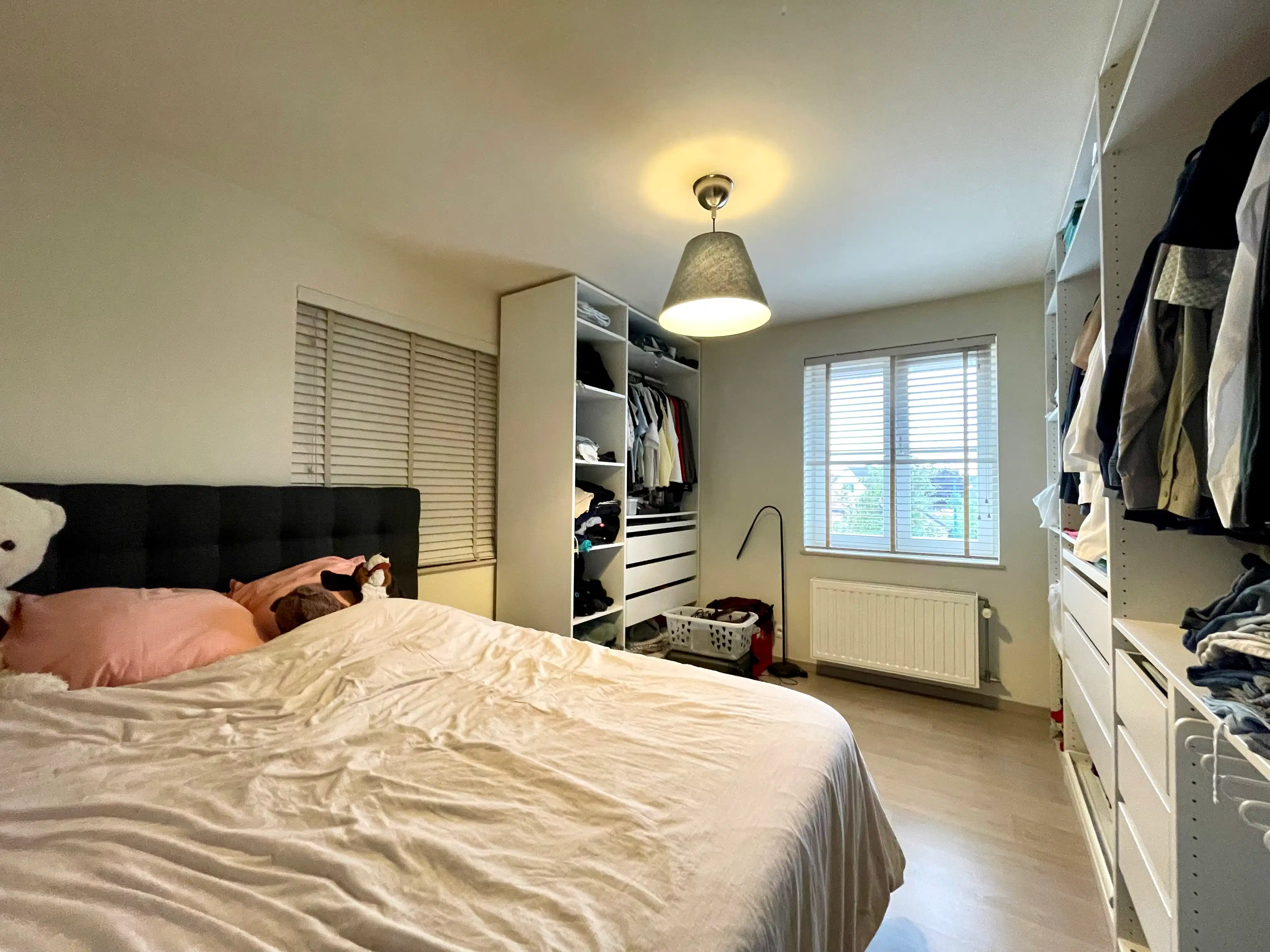 Instapklare woning met 3 slaapkamers, garage en tuin foto 11