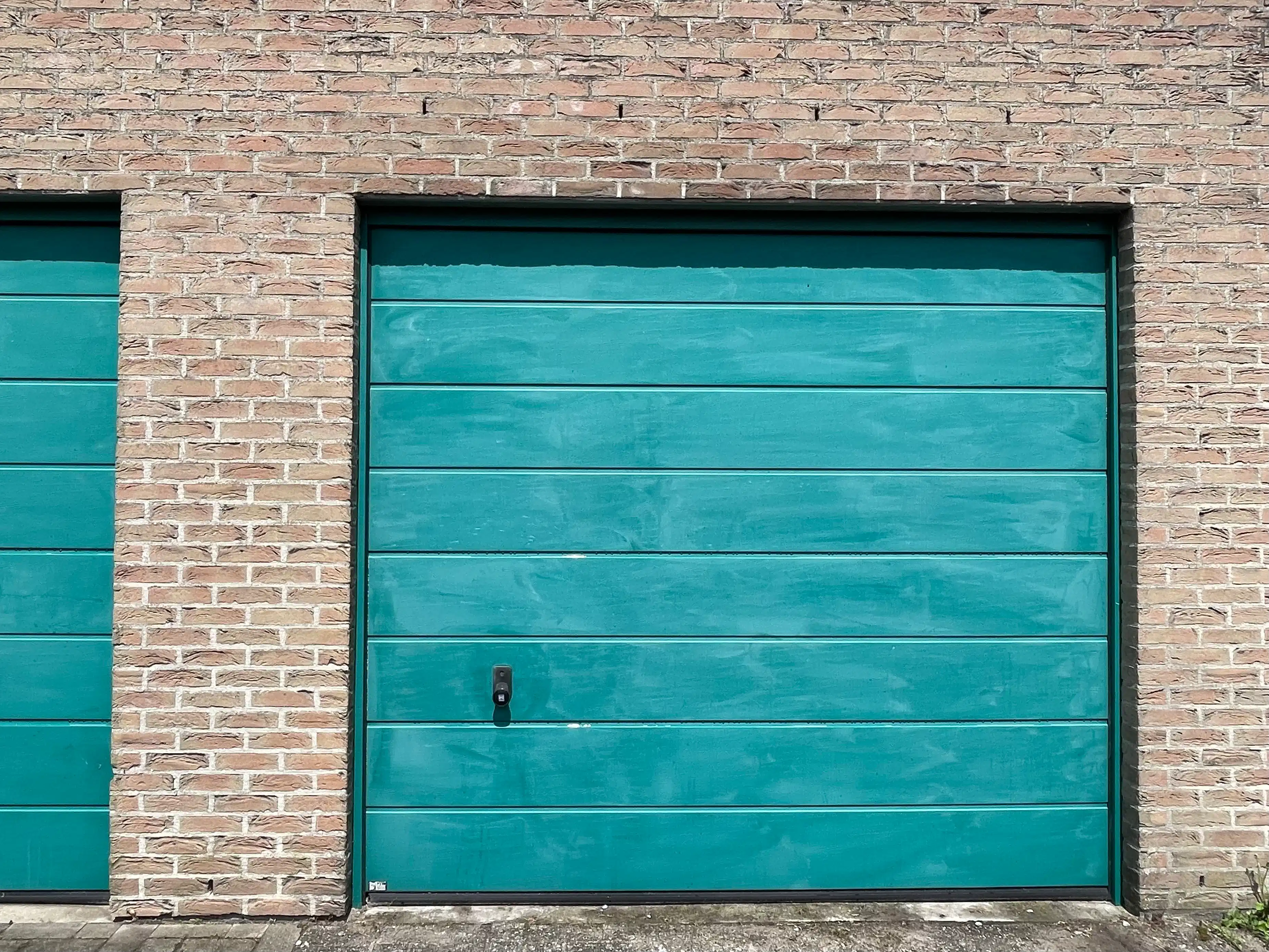 Appartement met 1 slaapkamer en garage foto 13