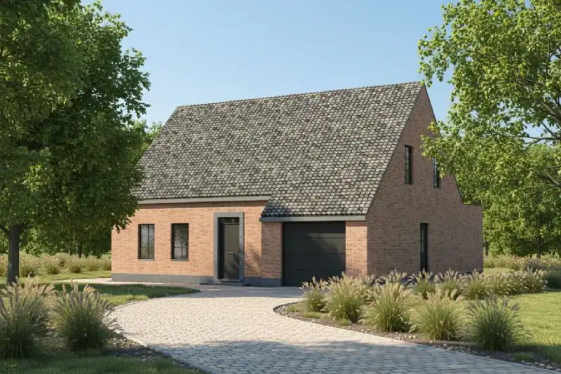 Huis te koop 8800 Roeselare