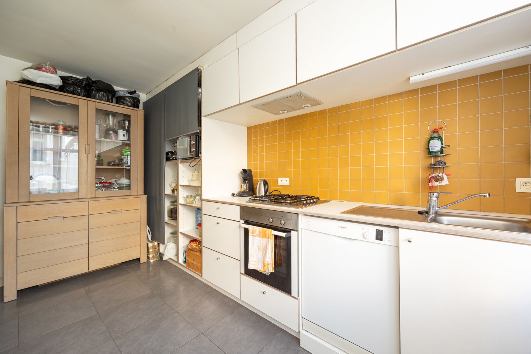 Appartement met leuk uitzicht in het historische centrum foto {{pictureIndex}}