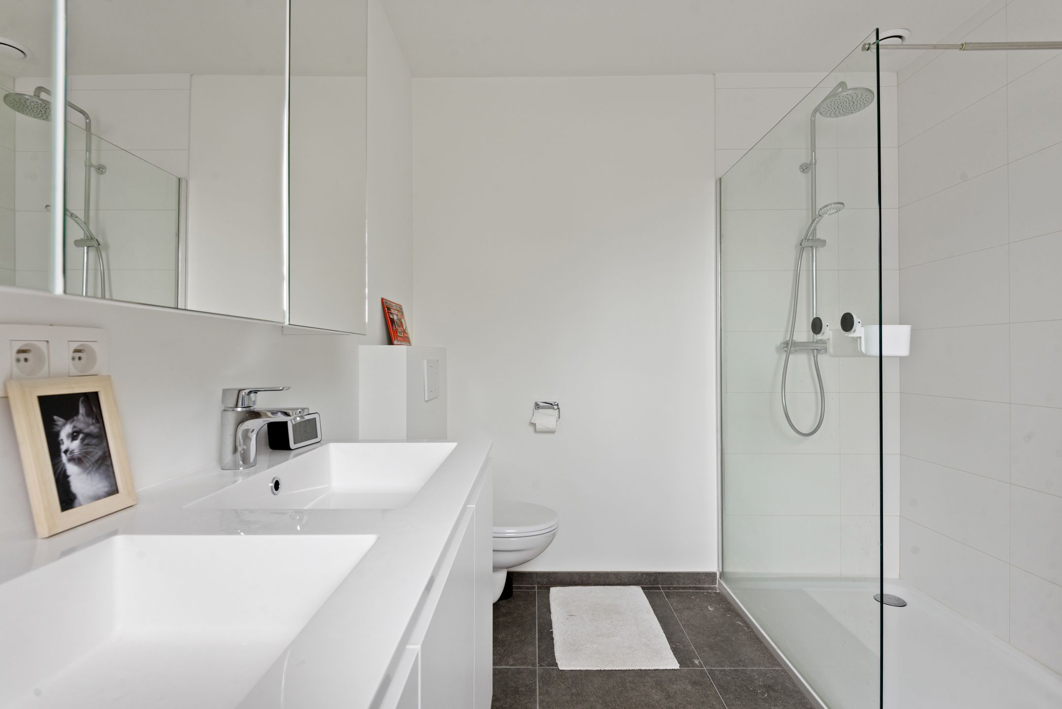 Nieuwbouwwoning met 3 slaapkamers te centrum Dessel foto 17