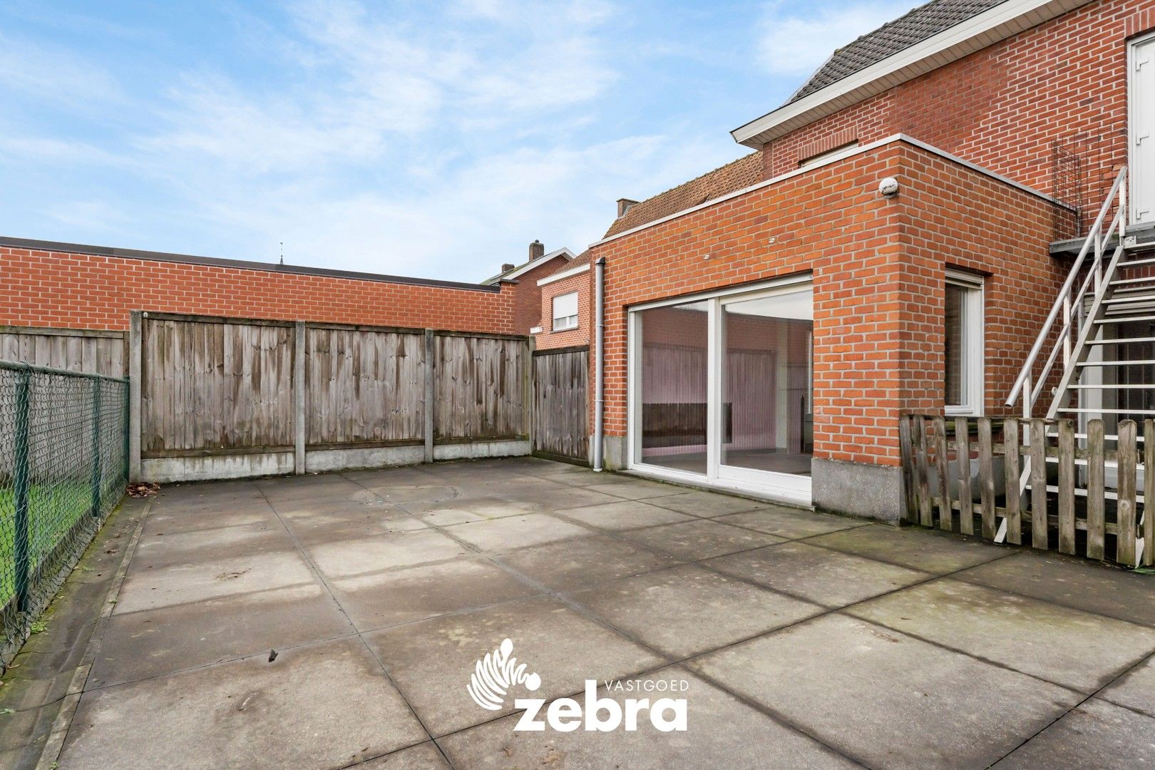 Ruime alleenstaande woning te Marialoop (Meulebeke)! foto 22